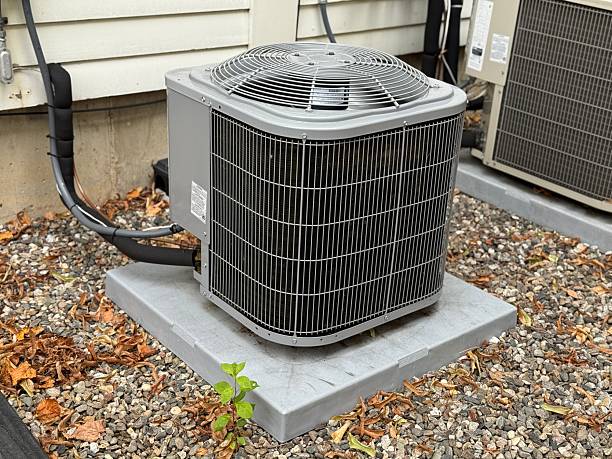 24/7 Emergency Heat Pump Repair experts in Boutte, LA