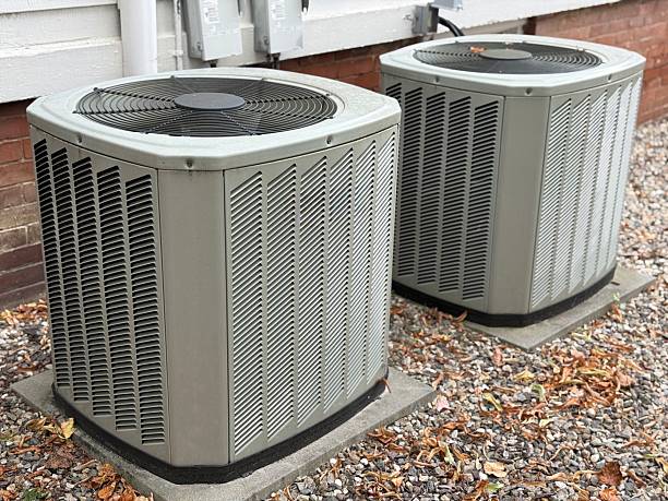 Reliable Heat Pump Repair contractor in Boutte, LA by Leonard HVAC