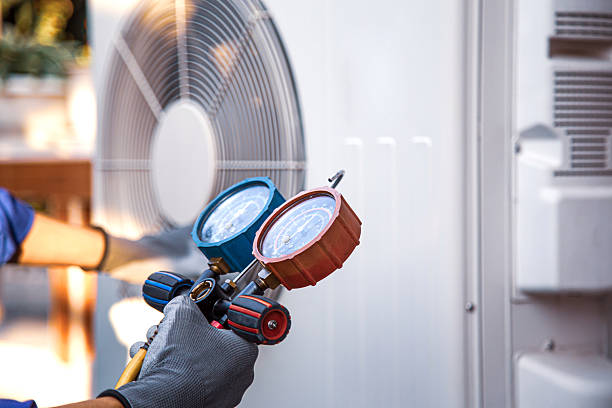 Affordable Heat Pump Repair solutions in Boutte, LA